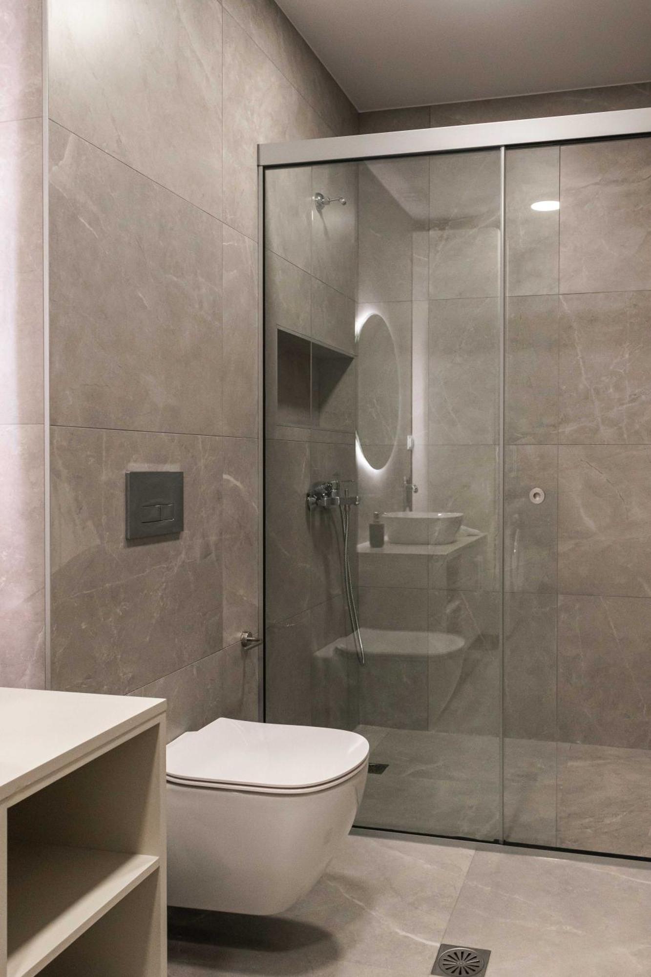 Harmony Luxury Apartment Ierapetra  Luaran gambar