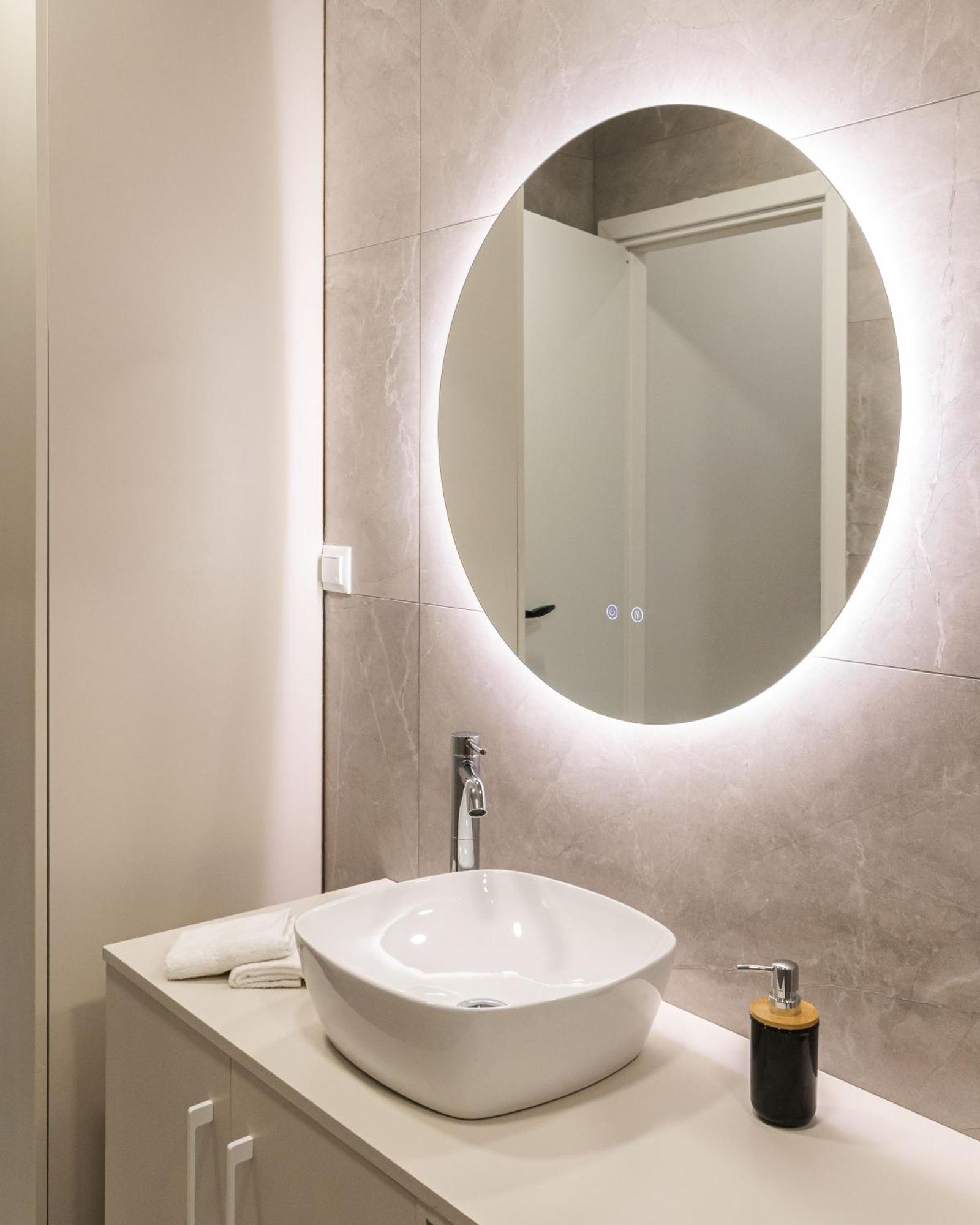 Harmony Luxury Apartment Ierapetra  Luaran gambar