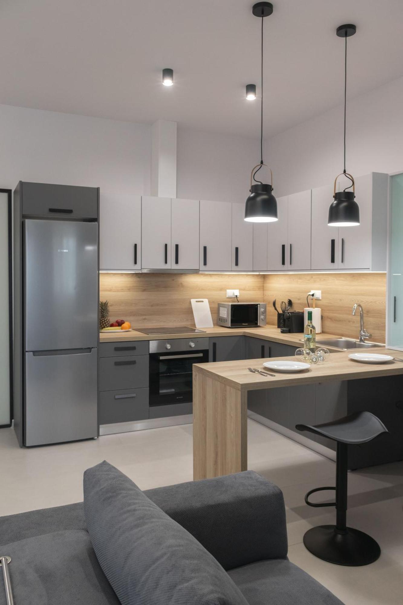 Harmony Luxury Apartment Ierapetra  Luaran gambar
