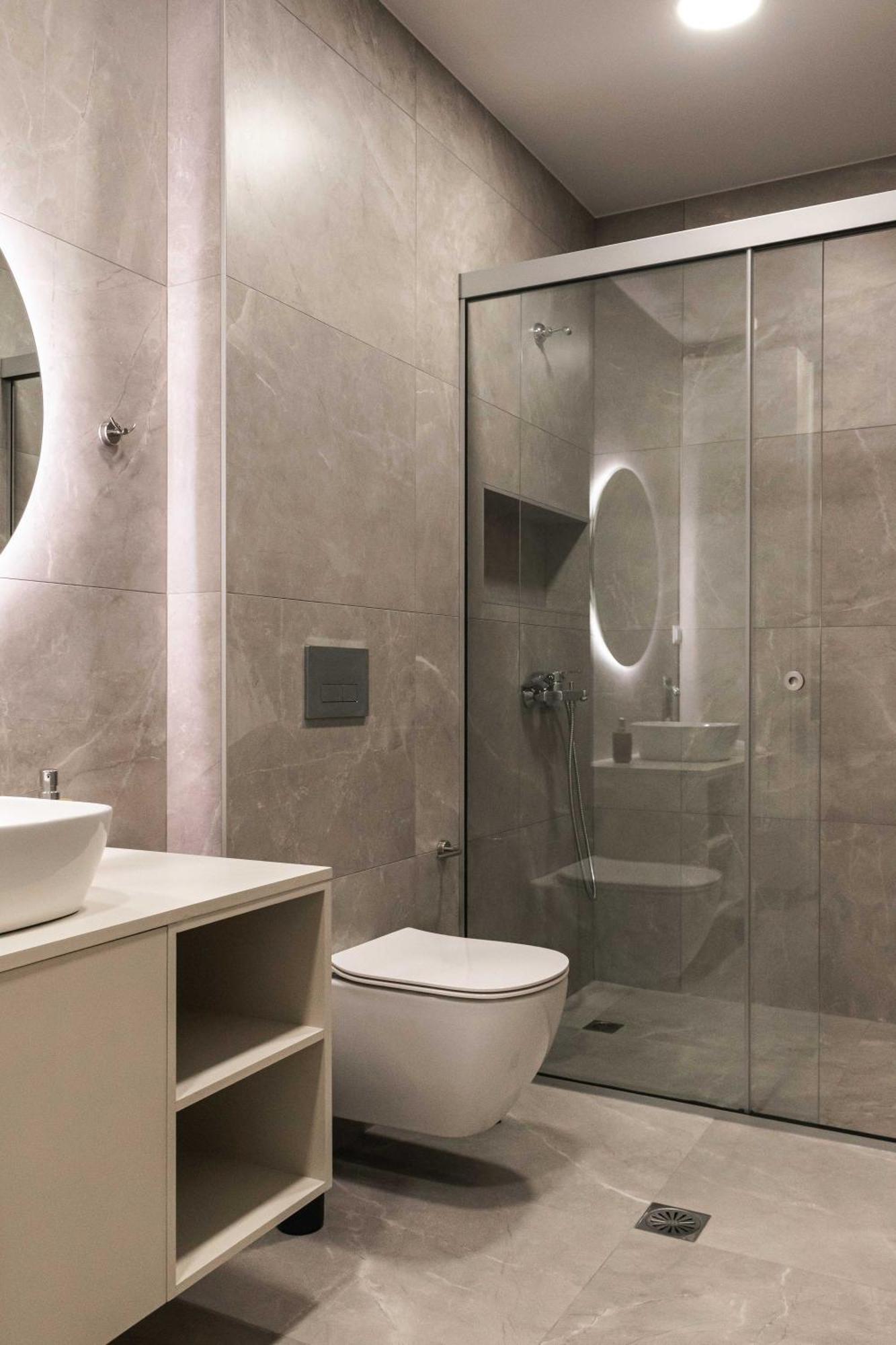 Harmony Luxury Apartment Ierapetra  Luaran gambar