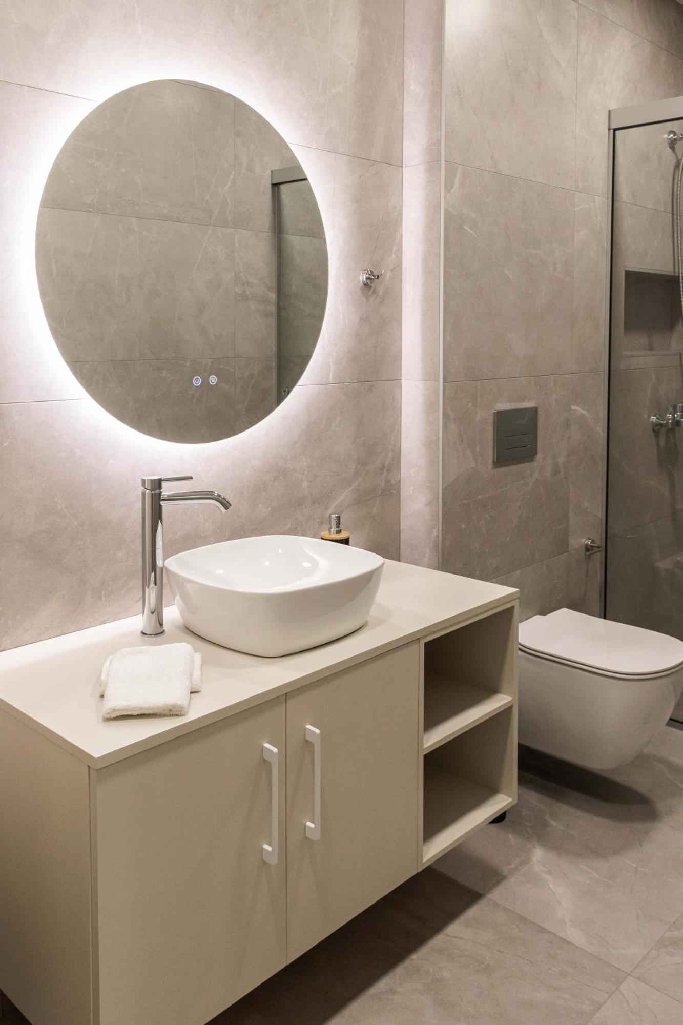 Harmony Luxury Apartment Ierapetra  Luaran gambar