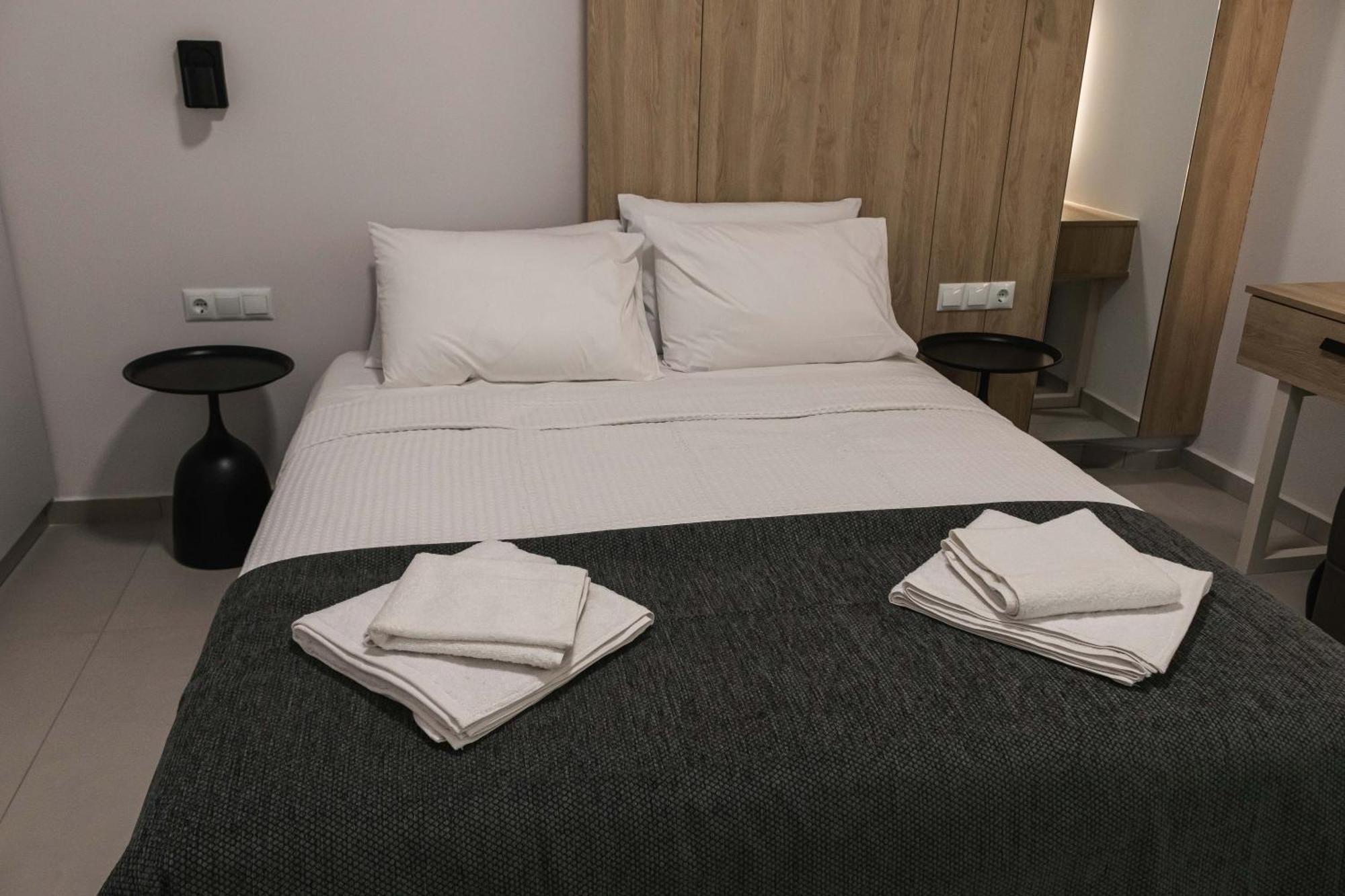 Harmony Luxury Apartment Ierapetra  Luaran gambar