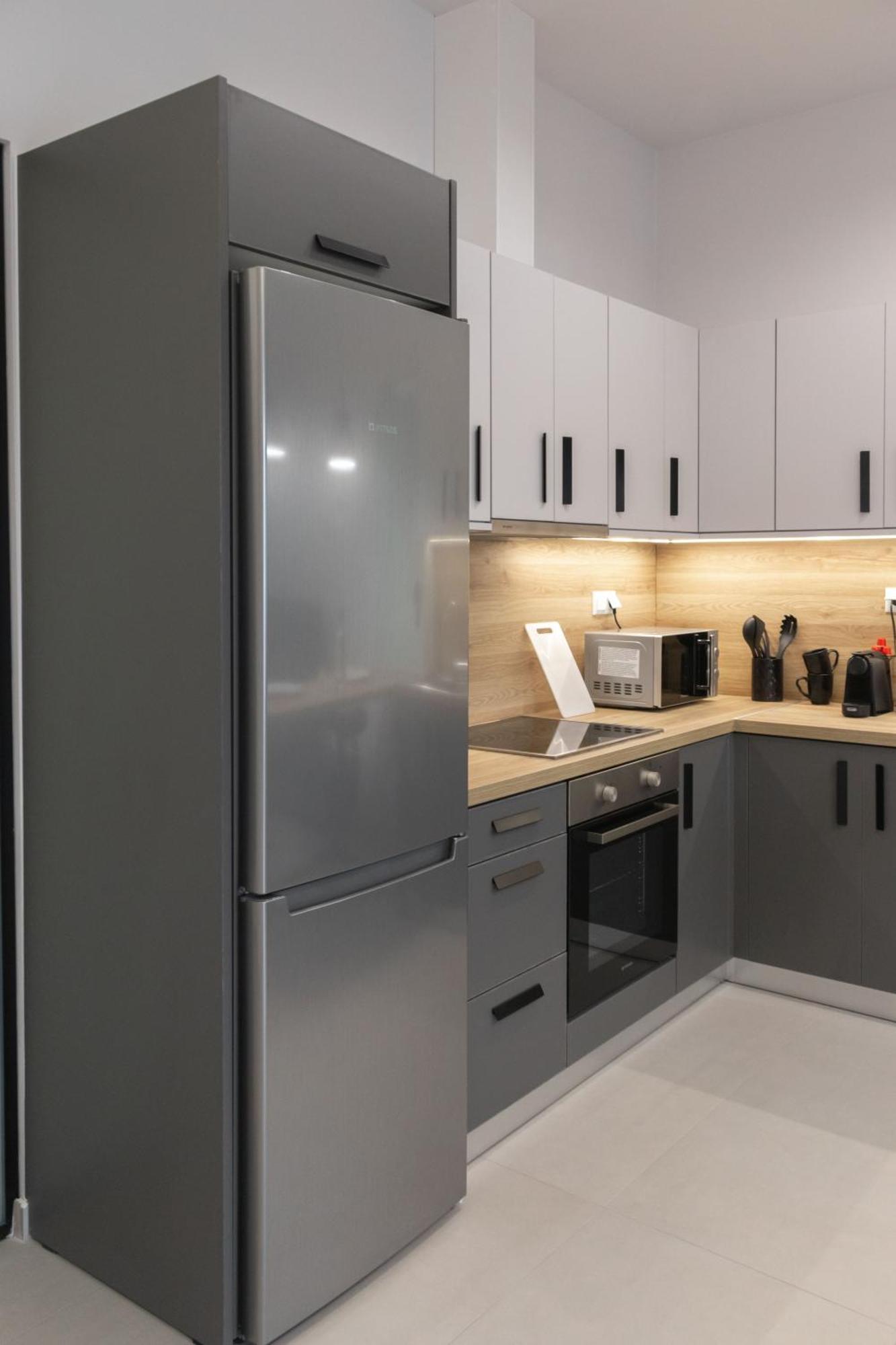 Harmony Luxury Apartment Ierapetra  Luaran gambar