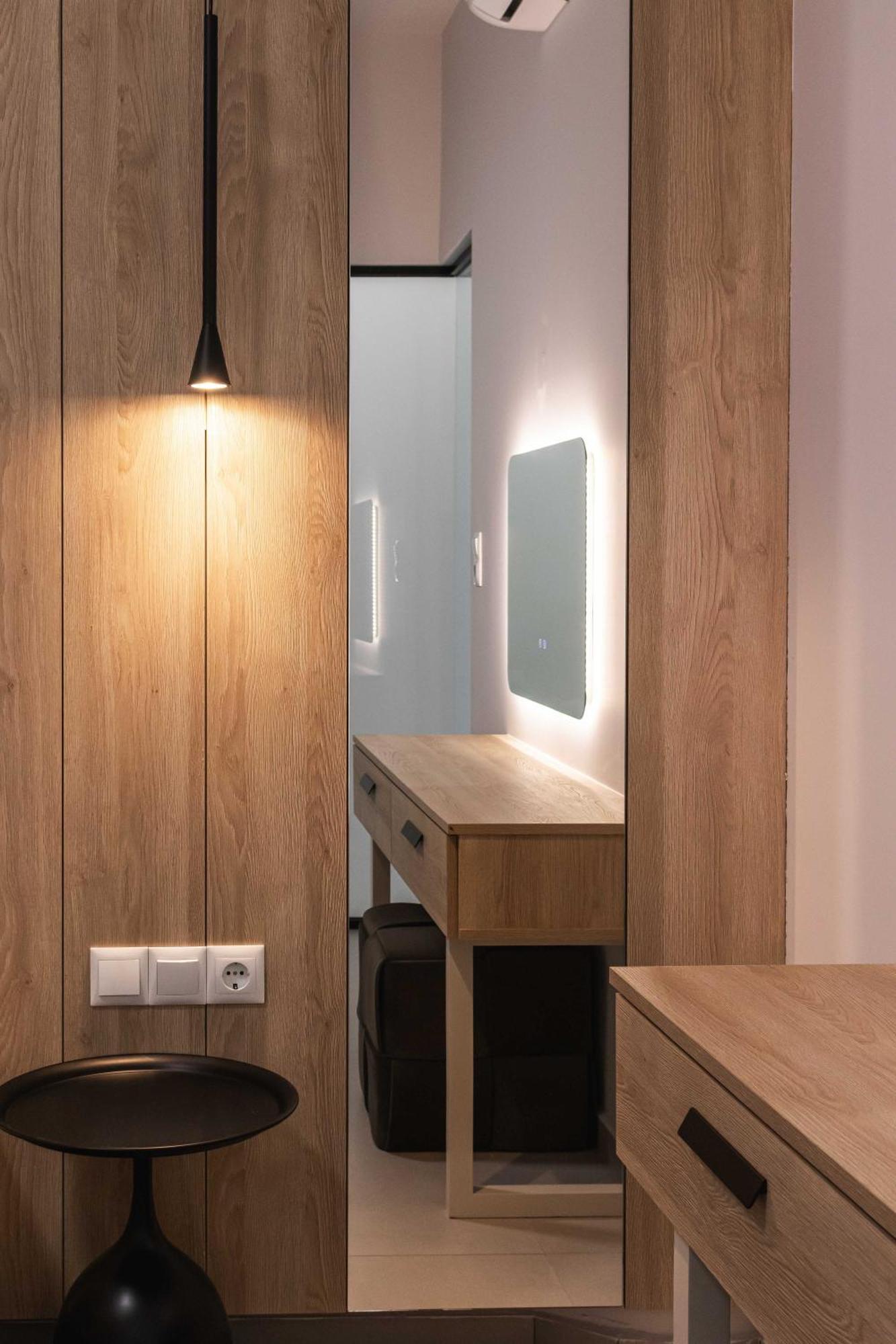 Harmony Luxury Apartment Ierapetra  Luaran gambar