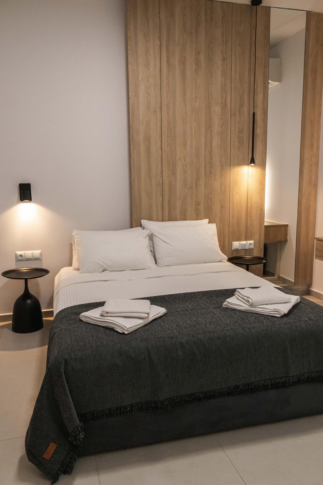 Harmony Luxury Apartment Ierapetra  Luaran gambar