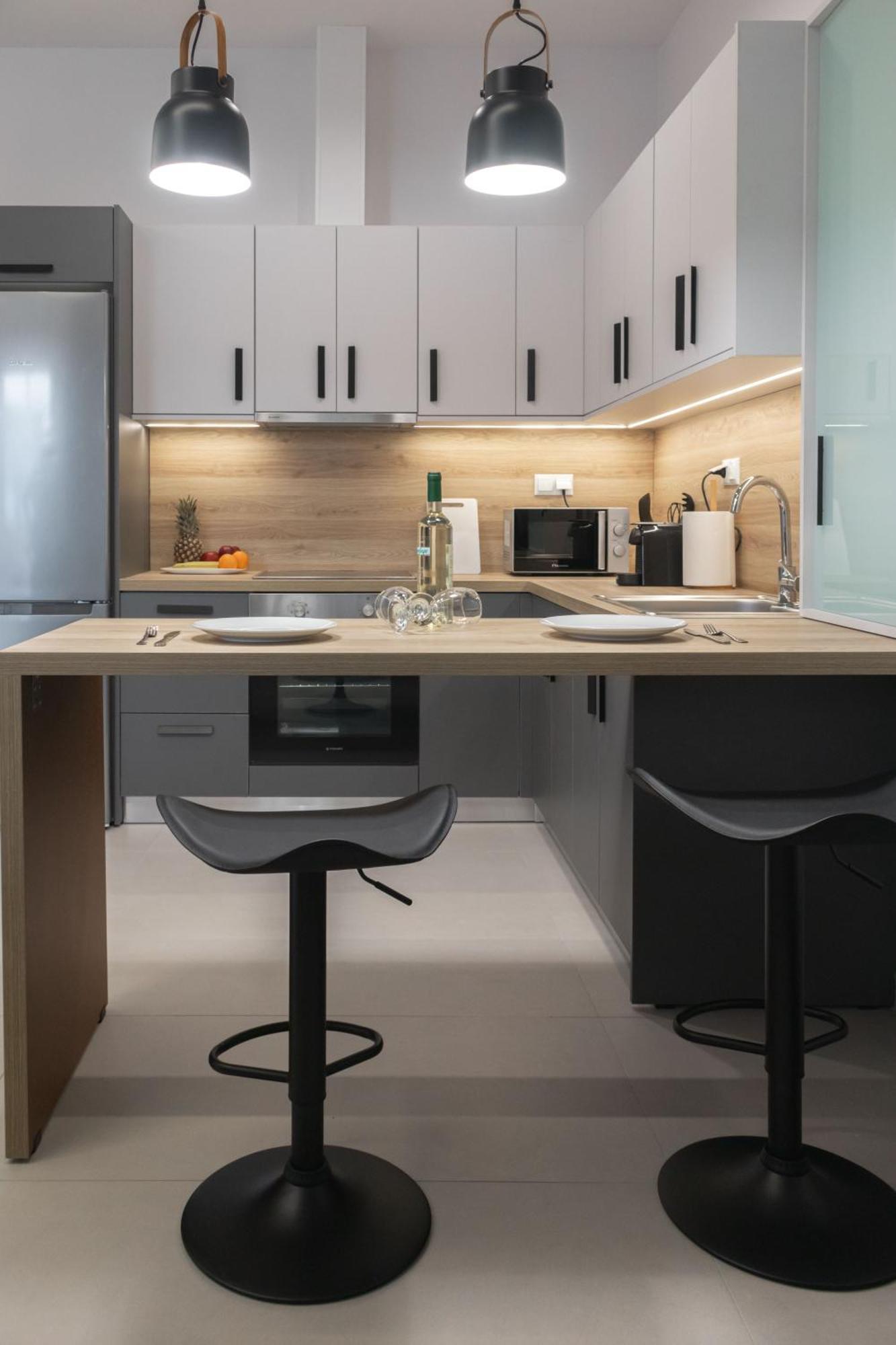 Harmony Luxury Apartment Ierapetra  Luaran gambar