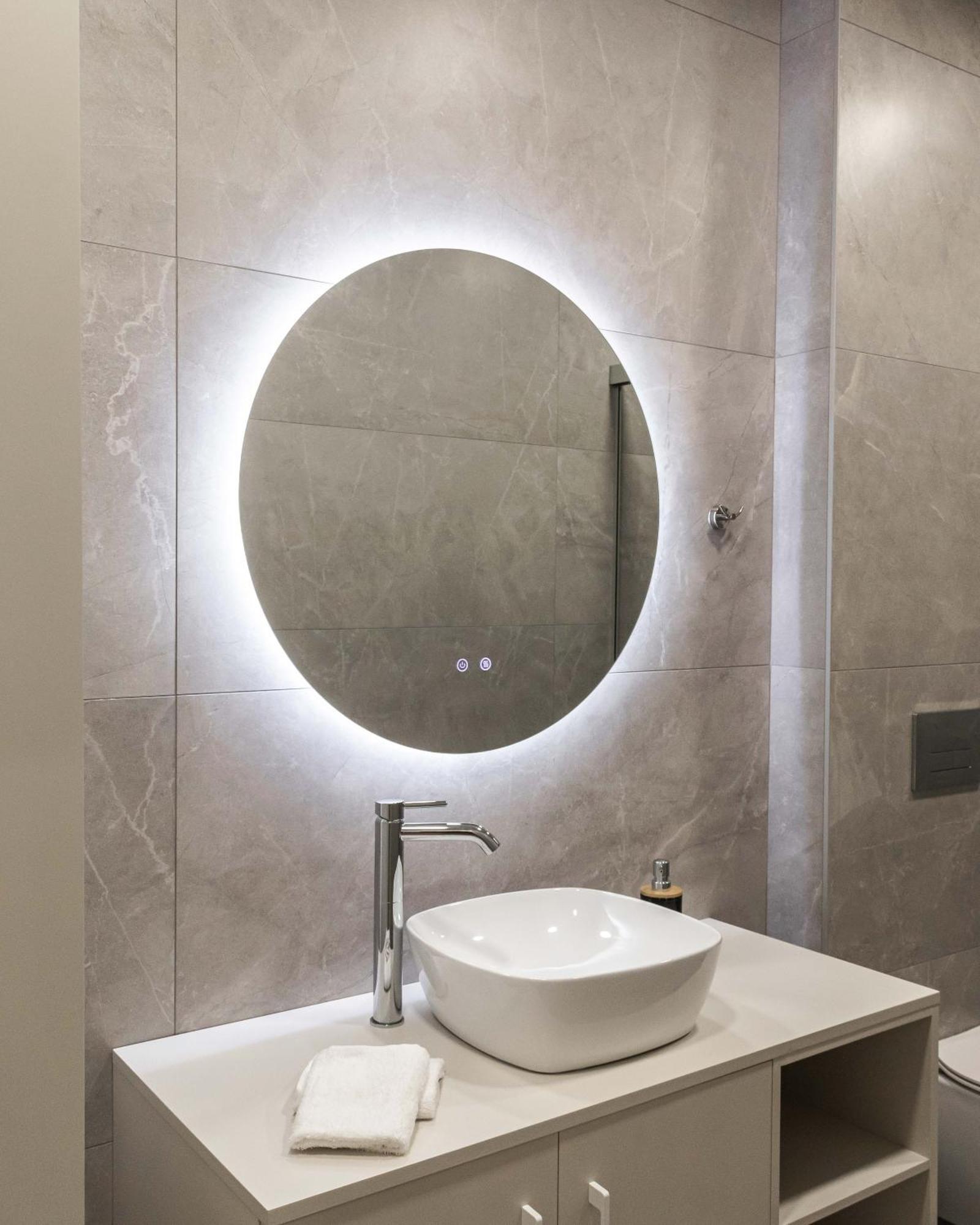 Harmony Luxury Apartment Ierapetra  Luaran gambar