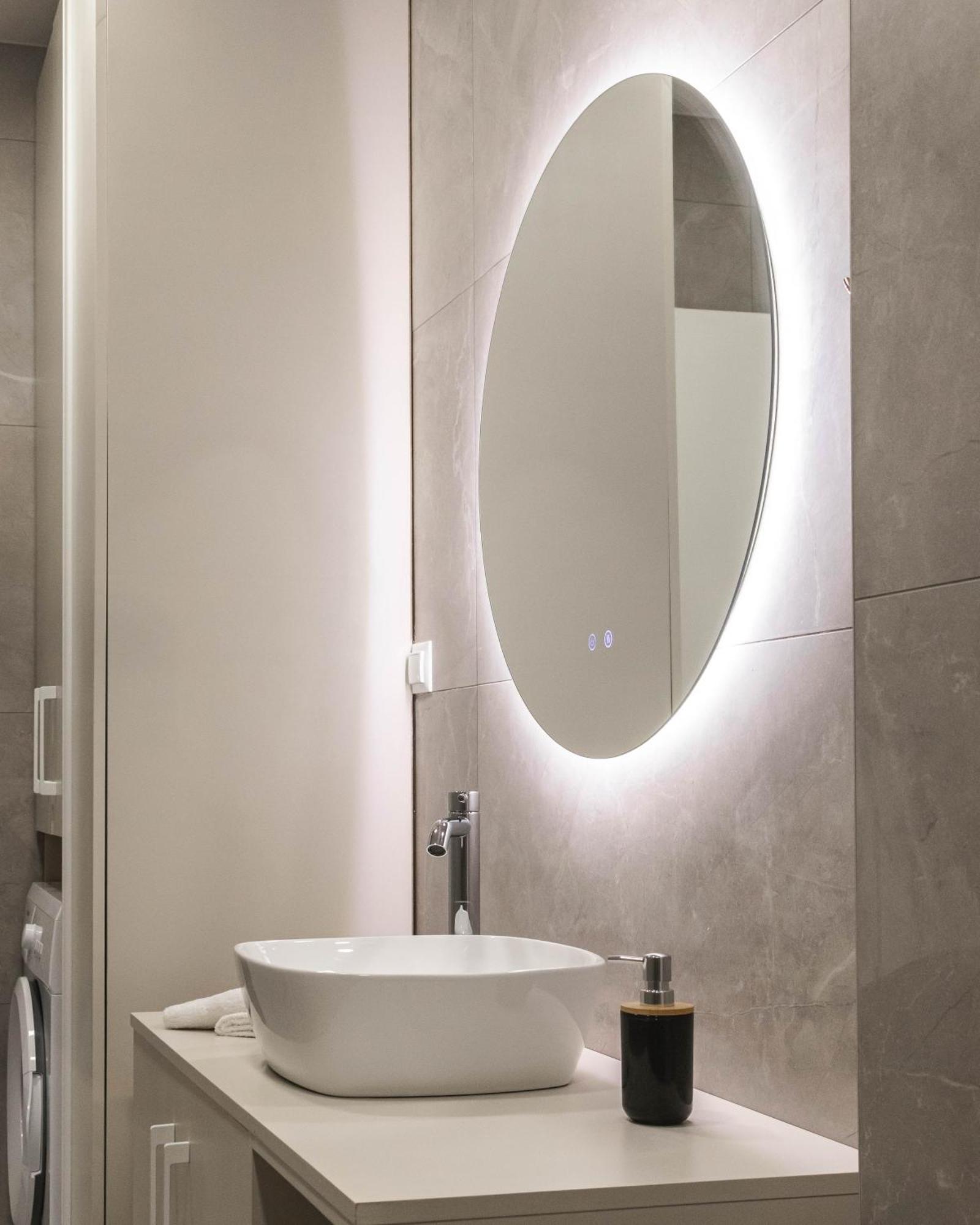 Harmony Luxury Apartment Ierapetra  Luaran gambar