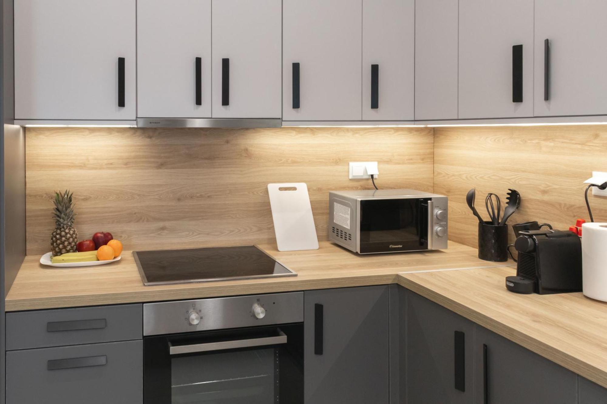 Harmony Luxury Apartment Ierapetra  Luaran gambar