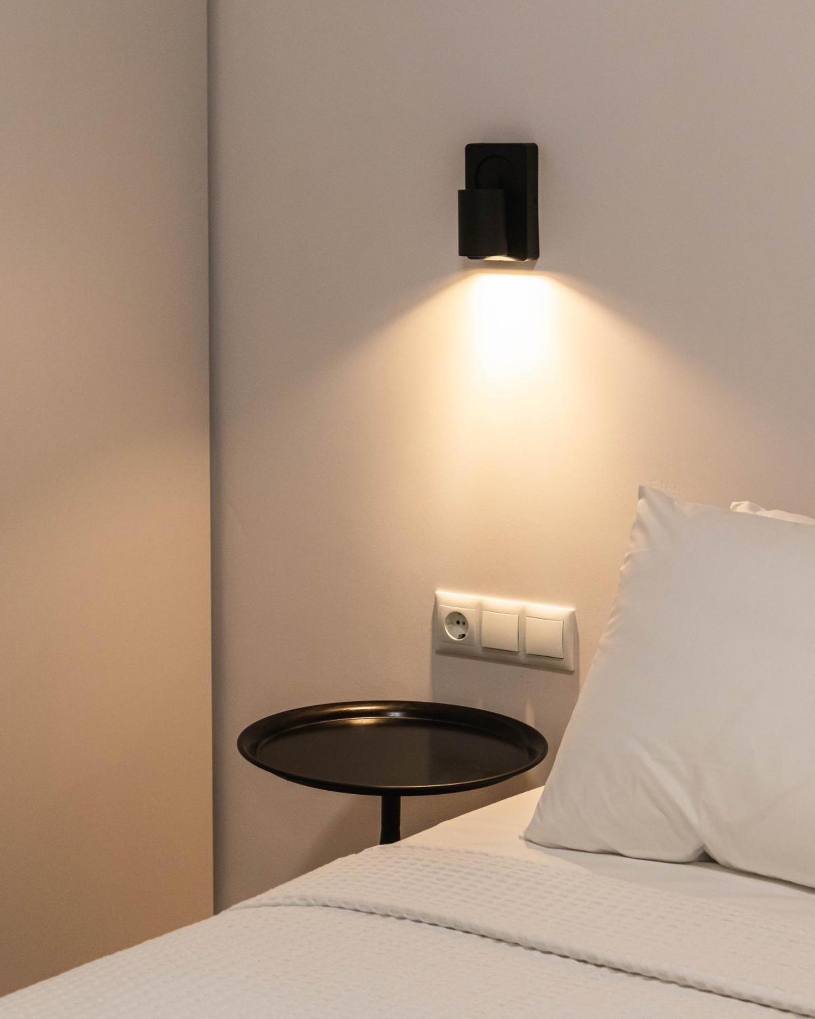Harmony Luxury Apartment Ierapetra  Luaran gambar