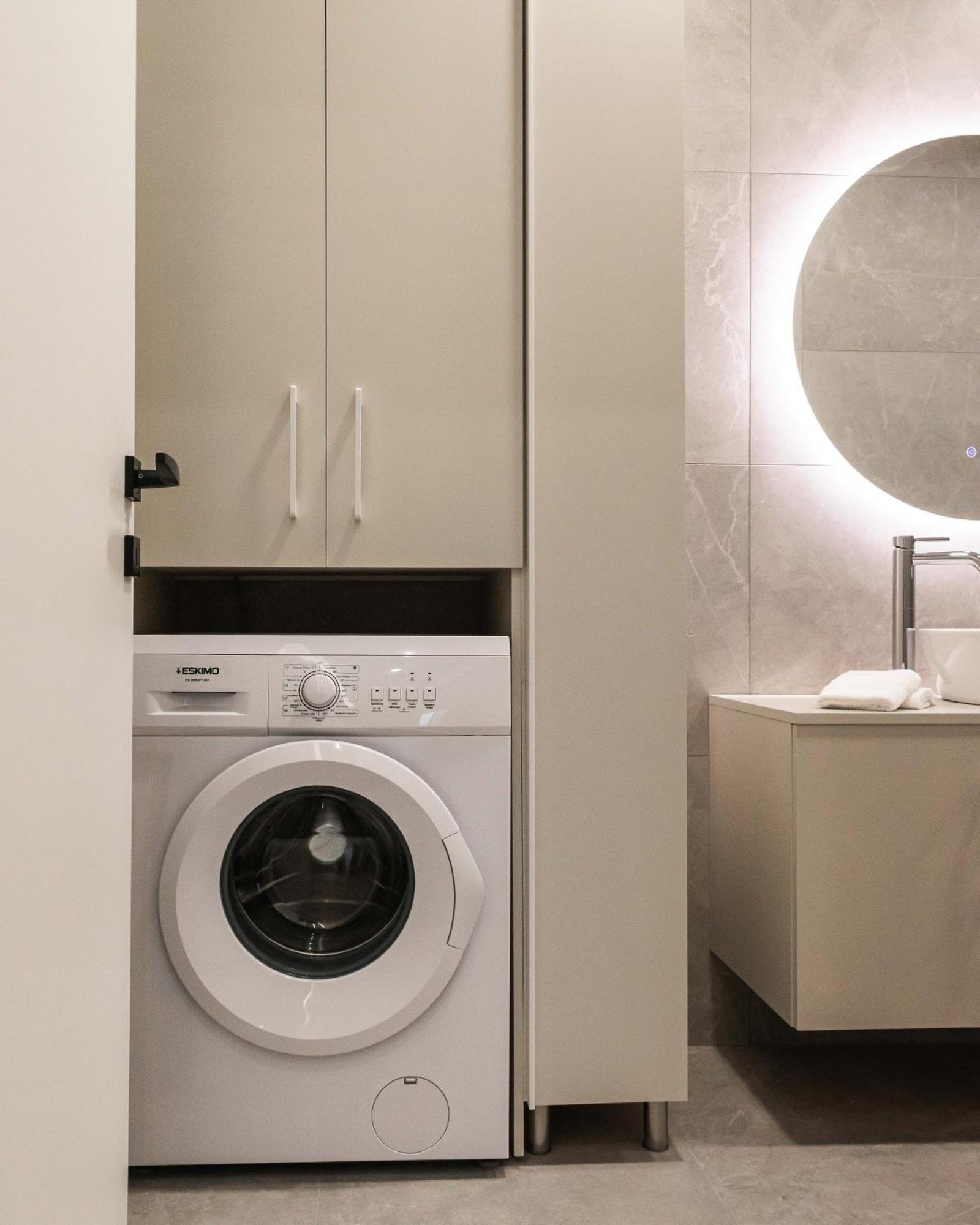 Harmony Luxury Apartment Ierapetra  Luaran gambar