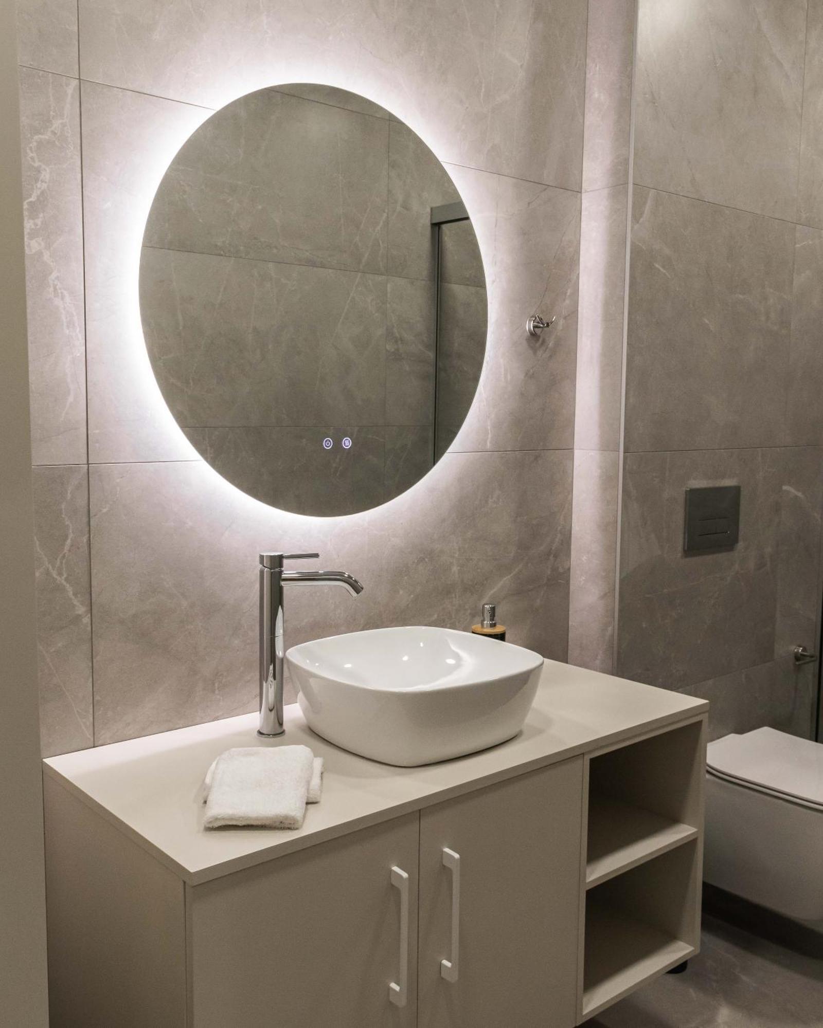 Harmony Luxury Apartment Ierapetra  Luaran gambar