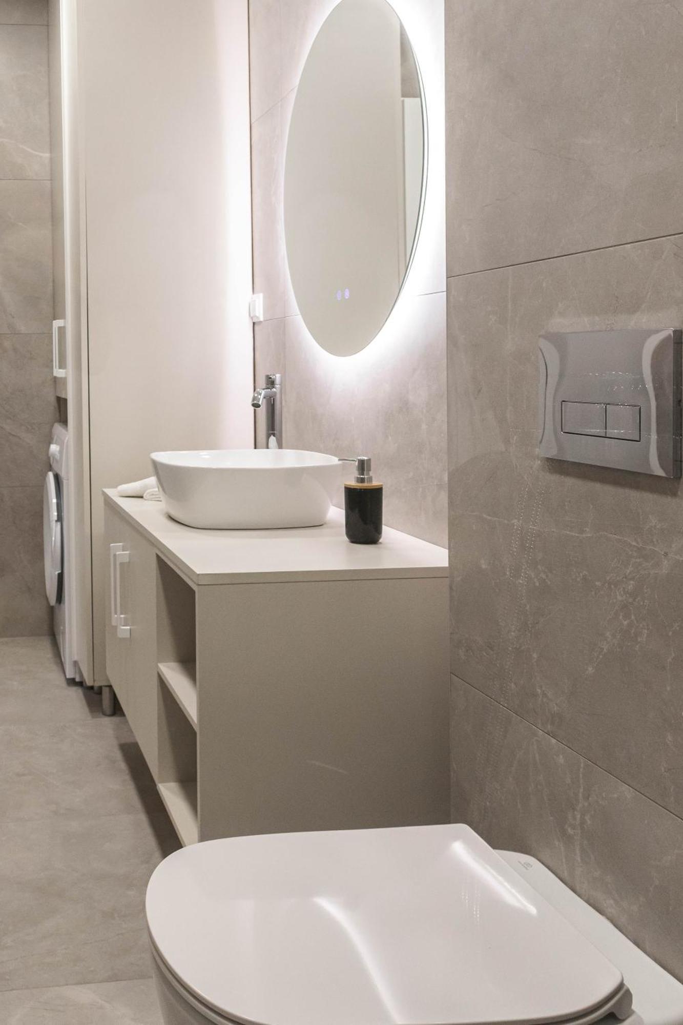Harmony Luxury Apartment Ierapetra  Luaran gambar