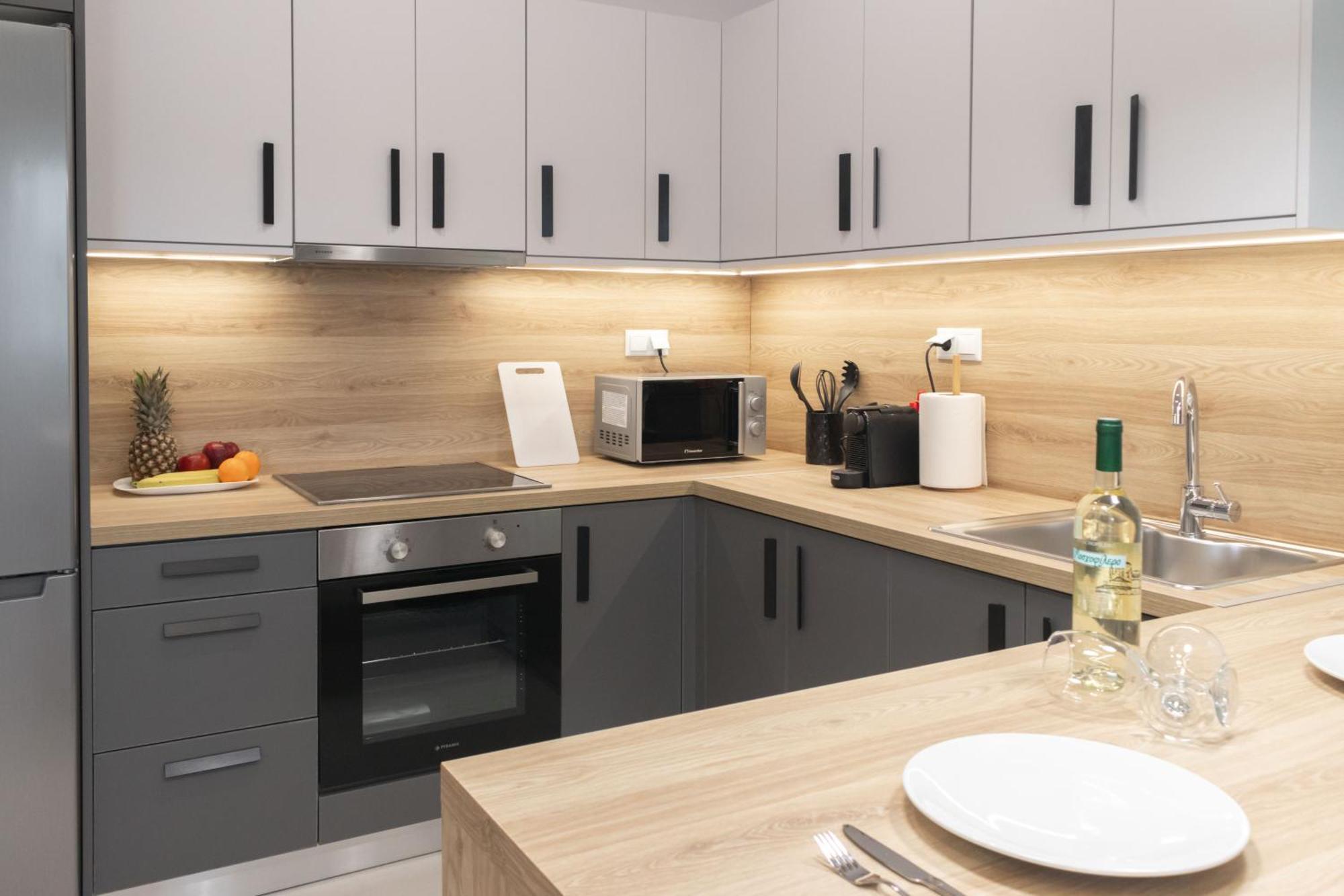 Harmony Luxury Apartment Ierapetra  Luaran gambar