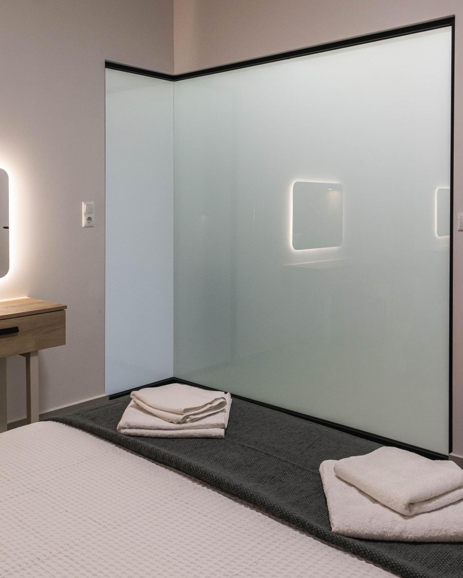 Harmony Luxury Apartment Ierapetra  Luaran gambar